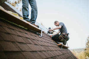 Local Roofers in Northfield Mount Hermon, MA